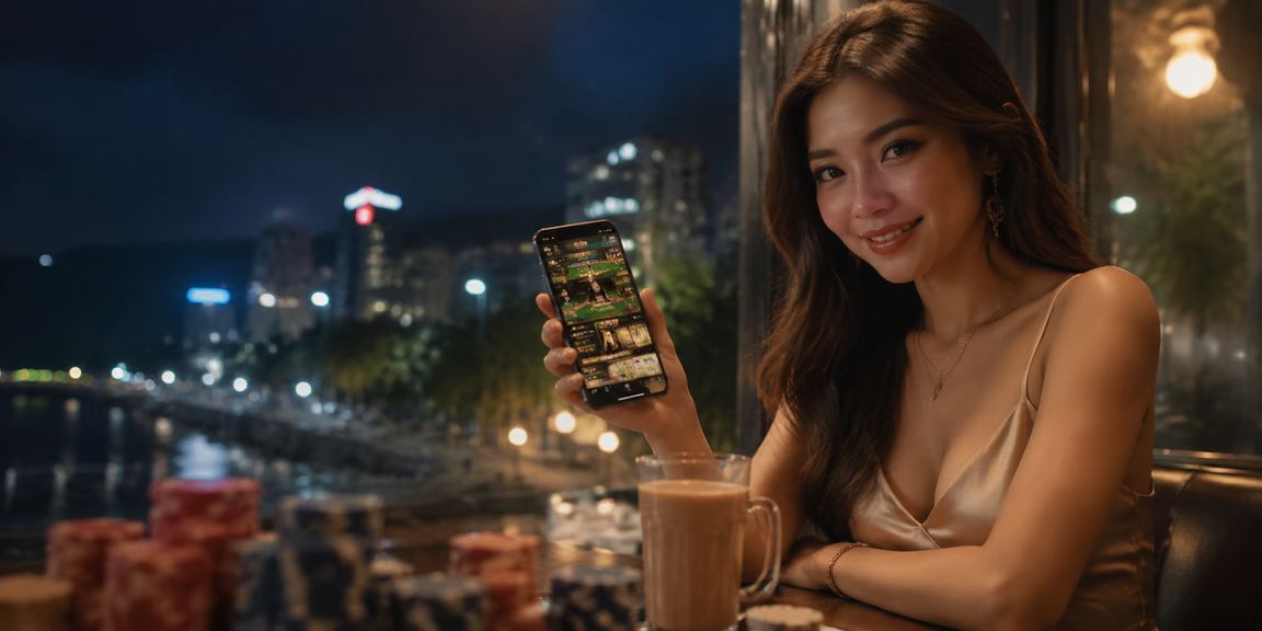 Aplikasi mudah alih 457 untuk pengguna kasino di Malaysia